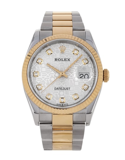 Rolex Datejust 126233